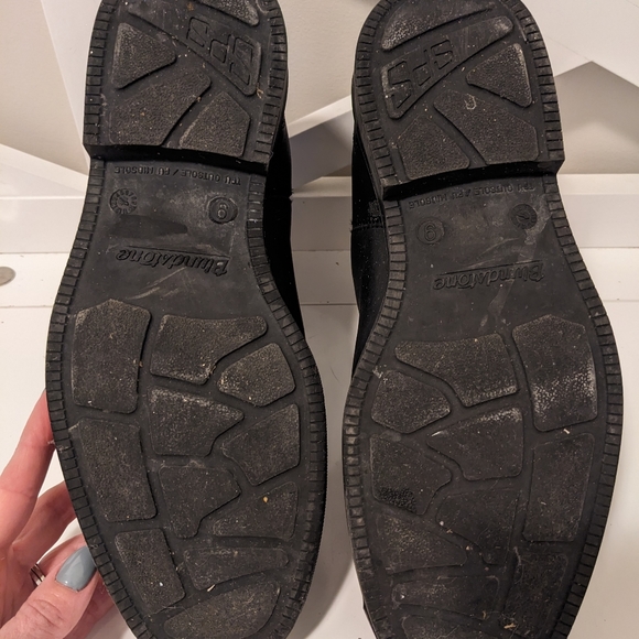 Unisex Blundstone Chiseled Toe - Picture 4 of 4